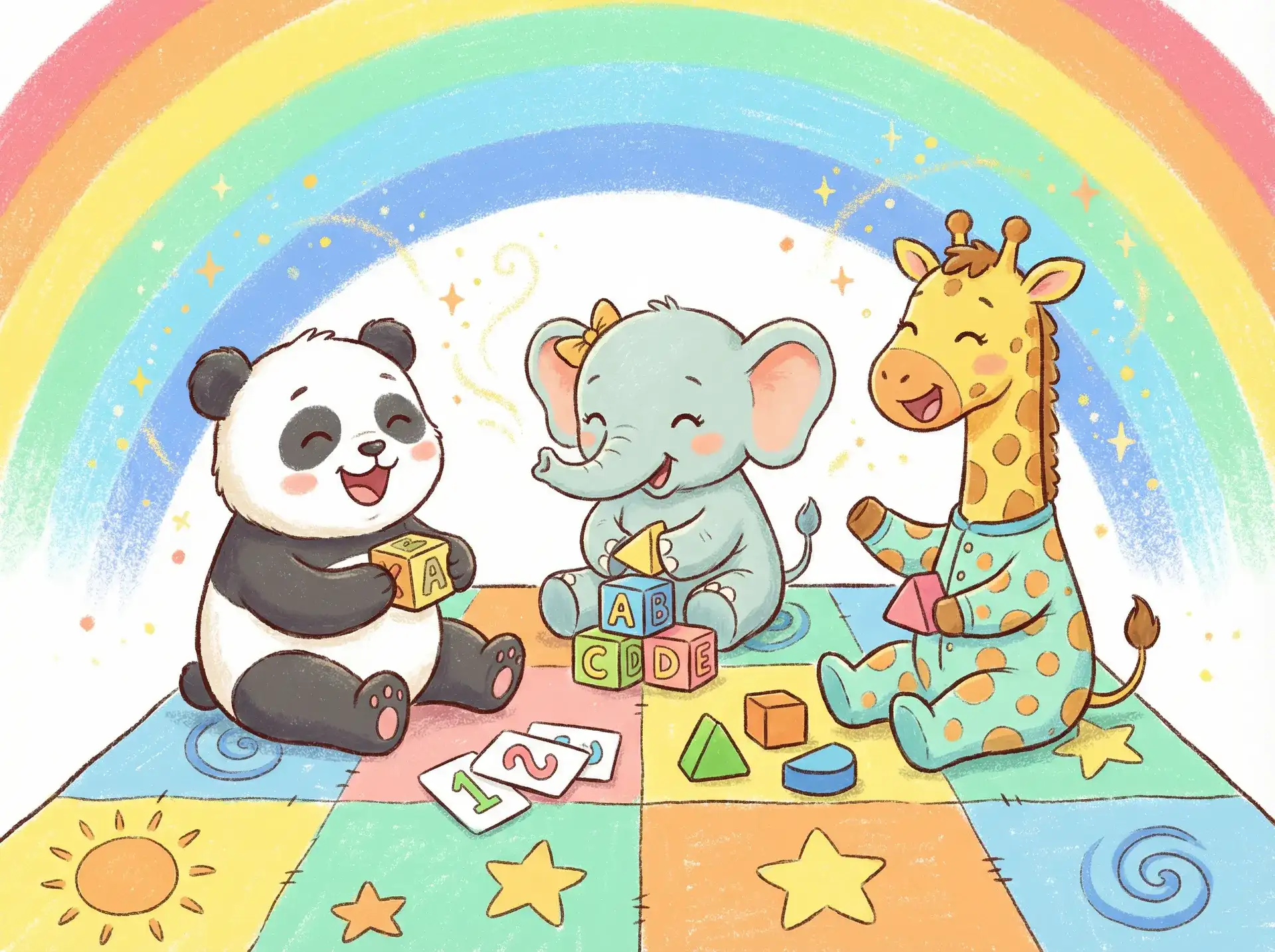 超级飞侠 - 适合宝宝的 非狐外传粤语 冒险动画
